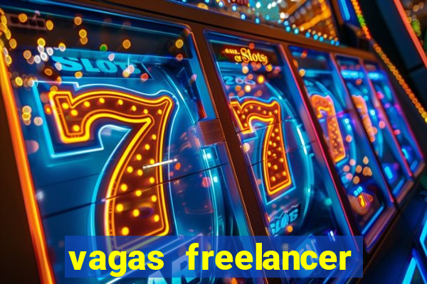 vagas freelancer porto alegre